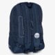 dámsky ruksak NEW ERA RUKSAK HERITAGE PATCH STADIUM PACK NY YANKEES 11316970 farba tmavomodrá