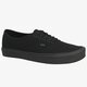 pánske skate obuv VANS AUTHENTIC LITE + v4oq186 farba čierna