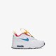 detské tenisky (obuv) NIKE AIR MAX 90 TOGGLE  cv0064-105 farba biela
