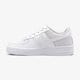 detské tenisky (obuv) NIKE AIR FORCE 1 (GS)  314219-134 farba biela