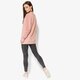 dámska mikina ADIDAS MIKINA CREW SWEATER br9288 farba ružová