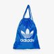 ADIDAS VAK GYMSACK TREFOIL bj8358 farba modrá