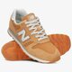 pánske tenisky (obuv) NEW BALANCE 373  ml373sm2 farba žltá