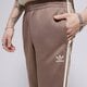 pánske nohavice ADIDAS NOHAVICE  SST TP jp2518 farba béžová
