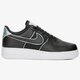 pánske tenisky (obuv) NIKE AIR FORCE 1 '07 LV8 4 at6147001 farba čierna