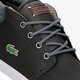 pánske tenisky (obuv) LACOSTE AMPTHILL TERRA 318 1 736cam0005231 farba čierna