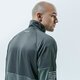 pánska mikina NIKE MIKINA M NSW SWOOSH JKT PK cu3893-380 farba zelená