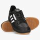 pánske tenisky (obuv) ADIDAS CONTINENTAL 80 STRIPES gw0183 farba čierna