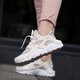 dámske tenisky (obuv) NIKE WMNS AIR HUARACHE RUN  634835018 farba béžová