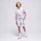 detské tričko JORDAN TRIČKO JDB JORDAN FLAMINGO AOP SS TEE BOY 95d844-001 farba viacfarebná