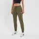 dámske nohavice NIKE NOHAVICE  SPORTSWEAR ESSENTIAL bv4095-222 farba khaki