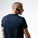 pánske tričko TIMBERLAND TRIČKO SS SS CUT & SEW LINEAR LOGO TEE tb0a1oa4x451 farba viacfarebná