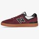pánske tenisky (obuv) NEW BALANCE 574  ct574brg farba bordová