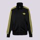 dámska mikina ADIDAS MIKINA FBIRD LOOSE jp2296 farba čierna