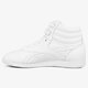 dámske tenisky (obuv) REEBOK F/S HI OG LUX bd4468 farba biela