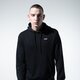 pánska mikina FILA MIKINA S KAPUCŇOU EDISON HOODY 688163002 farba čierna