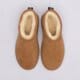 dámske zimné topánky (obuv) EMU AUSTRALIA SHARKY MICRO w12548chestnut farba hnedá