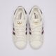 dámske tenisky (obuv) ADIDAS SUPERSTAR II W ki3570 farba béžová
