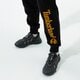 pánske nohavice TIMBERLAND NOHAVICE  YC CORE TREE LOGO SWEATPANT tb0a2bvfp561 farba čierna