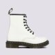 dámska vychádzková obuv DR. MARTENS 1460 W 11821100 farba biela
