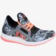 dámske tenisky (obuv) ADIDAS PUREBOOST X aq6690 farba sivá