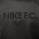 pánska mikina NIKE MIKINA FC AW77 LS CREW 687933010 farba čierna