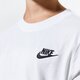 detské tričko NIKE TRIČKO SPORTSWEAR B ar5254-100 farba biela