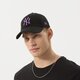 dámska šiltovka NEW ERA ČIAPKA WMNS ESS 940 NYY BLK NEW YORK YANKEES BLKPNO 60240300 farba čierna