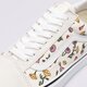 dámske tenisky (obuv) VANS UA OLD SKOOL vn0a5krscrm1 farba biela
