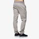 pánske nohavice ADIDAS NOHAVICE  SPO SWEAT ab7581 farba sivá