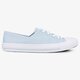 dámske tenisky (obuv) CONVERSE CHUCK TAYLOR ALL STAR CORAL c555897w farba modrá