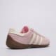 dámske tenisky (obuv) ADIDAS HANDBALL SPEZIAL LO PRO W kj1007 farba ružová
