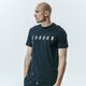pánske tričko JORDAN TRIČKO M J SPRTDNA SS CREW cn3330-011 farba tmavomodrá