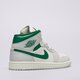 pánske tenisky (obuv) AIR JORDAN 1 MID  dq8426-142 farba sivá