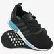 dámske tenisky (obuv) ADIDAS NMD_R1 W by9951 farba čierna
