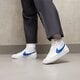 pánske tenisky (obuv) NIKE BLAZER MID '77 VINTAGE bq6806-124 farba biela