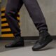 pánske tenisky (obuv) VANS UA SK8-HI  vn0a4bvt1oj1 farba čierna
