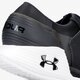 UNDER ARMOUR UA SPEEDFORM AMP 2.0 1295773001 farba čierna