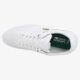 pánske tenisky (obuv) LACOSTE GIRON HTB  729spm2028082 farba biela