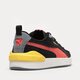 pánske tenisky (obuv) PUMA SUEDE BLOC 38118303 farba čierna