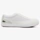 dámske tenisky (obuv) LACOSTE LYONELLA LACE 117 2 733caw1066z54 farba biela
