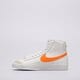 detské tenisky (obuv) NIKE BLAZER MID '77 da4086-116 farba biela