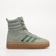 dámske tenisky (obuv) ADIDAS GAZELLE BOOT W id6982 farba zelená