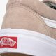 dámske tenisky (obuv) VANS UA OLD SKOOL vn0a4bv5v791w farba béžová