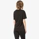 dámske tričko PUMA TRIČKO STYLE SWAGGER 83634701 farba čierna