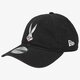 detská šiltovka NEW ERA ČIAPKA 9FORTY LOONEY TUNES BUG BUUNY 11497932 farba čierna