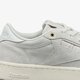 dámske tenisky (obuv) REEBOK CLUB C 85 MONTANA CANS cm9296 farba béžová