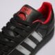 pánske tenisky (obuv) ADIDAS SUPERSTAR II COCA-COLA kh6891 farba čierna