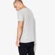 pánske tričko NIKE TRIČKO SS M NSW TEE NK AF1 WHEREEVER ah6957-020 farba sivá