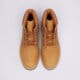 dámska vychádzková obuv TIMBERLAND STONE STREET 6 INCH LACE UP WP BOOT tb0a2h3cen11 farba hnedá